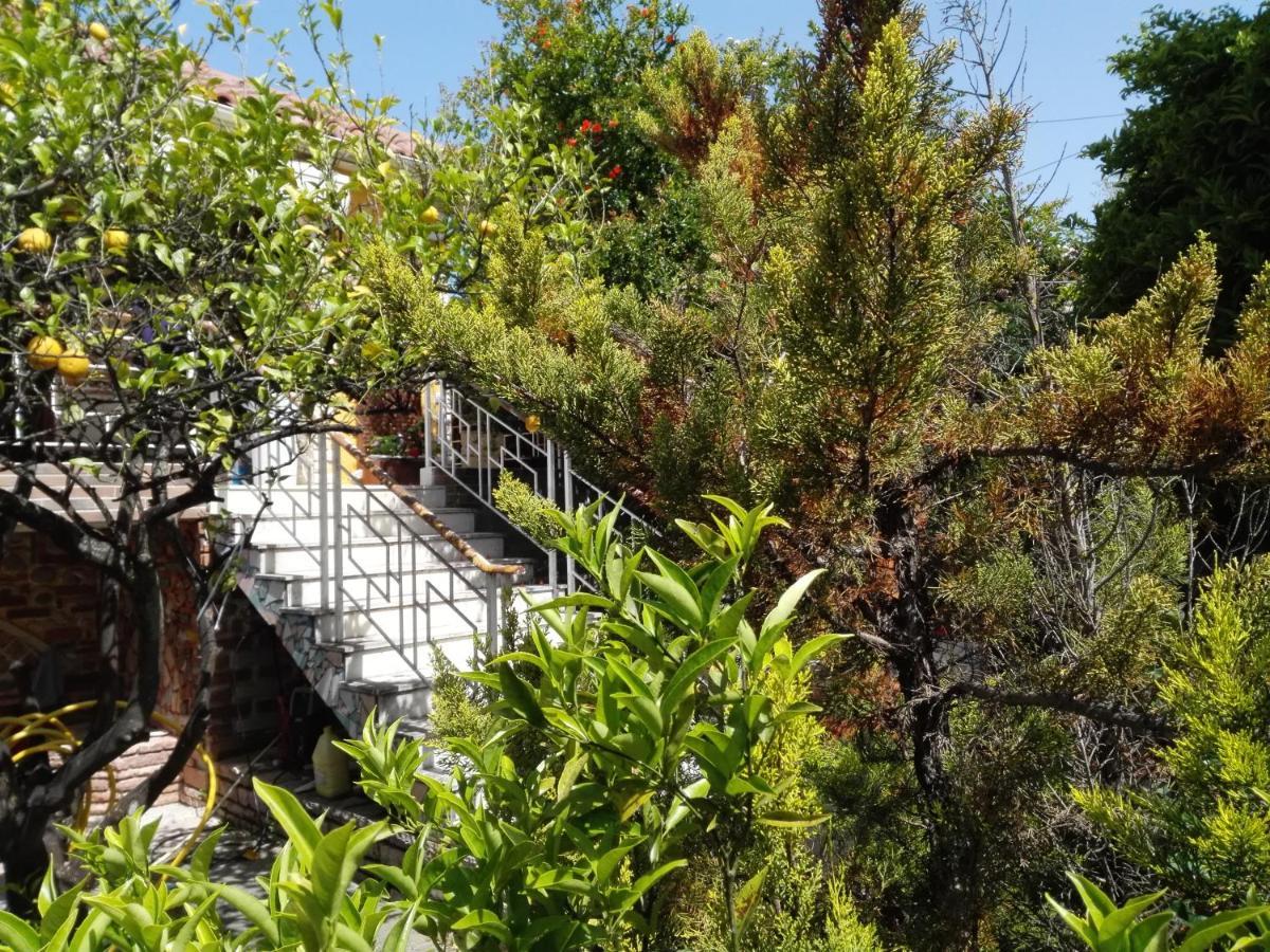 Arti Vila Ksamil Exterior photo