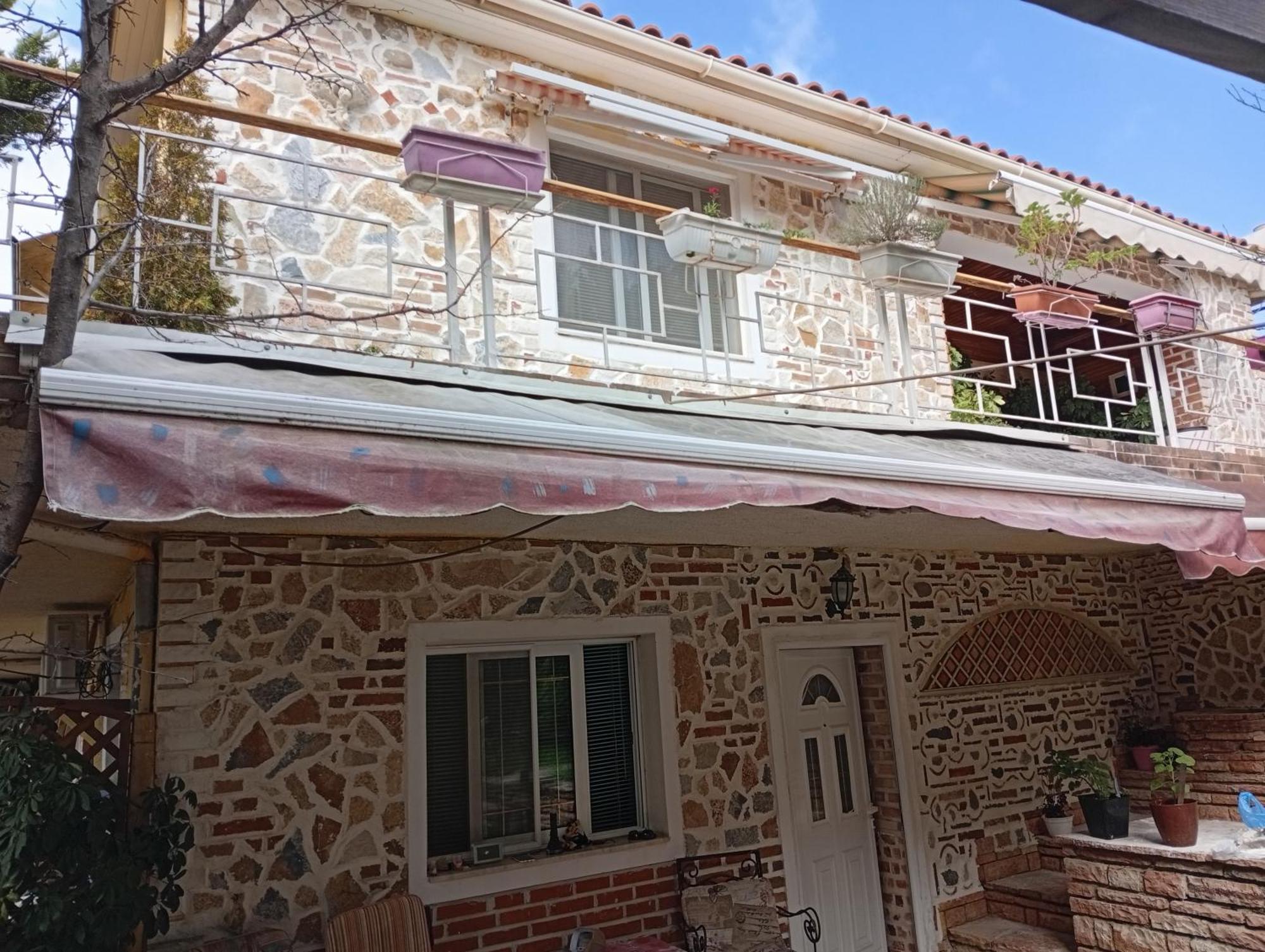 Arti Vila Ksamil Exterior photo